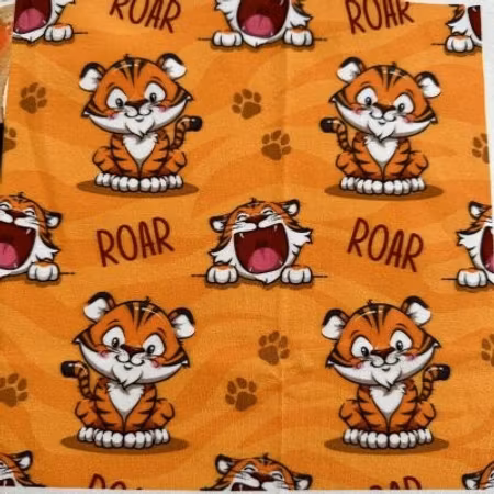 FÖRHANDSBOKNING- Roar Bomullsjersey