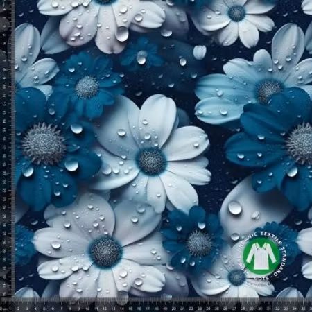 Ariel, Bomullsjersey