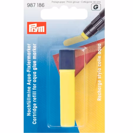 Limrefill, Prym