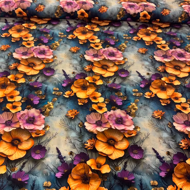 Magdalena, bomullsjersey