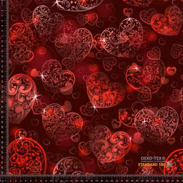 Amore, bomullsjersey