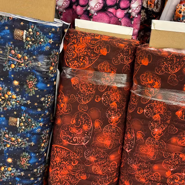 Amore, bomullsjersey