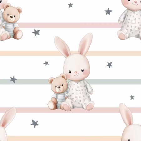 FÖRHANDSBOKNING- Pyjamasvänner