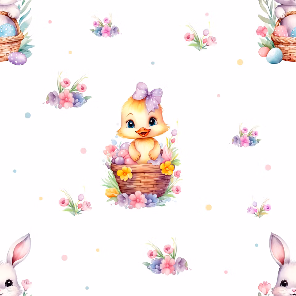 FÖRHANDSBOKNING- Påskdröm