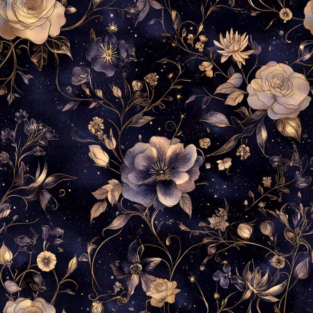 FÖRHANDSBOKNING- Midnight roses