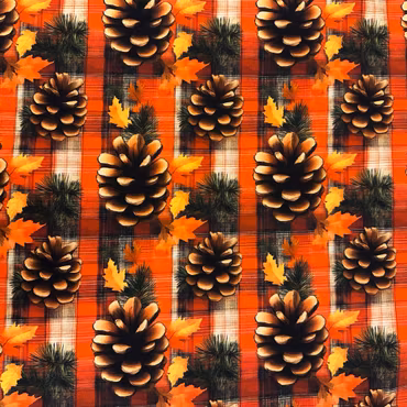 Kottar bomullsjersey