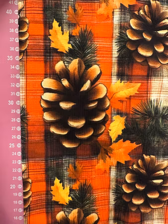 Kottar bomullsjersey