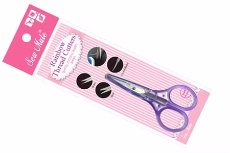 Liten sax Lila, 10 cm