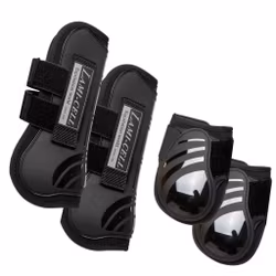 Lami-cell Benskydd 4-pack