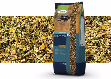 Aveve Balance mix (UTGÅNGET DATUM)