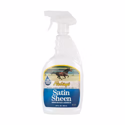 Fiebings Satin Sheen pälsglans 946ml