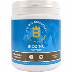 BioZinc Eclipse Biofarmab 400g