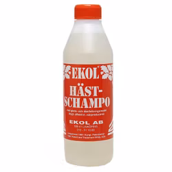 Ekol Hästschampo 500ml