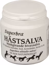 Superbra Hästsalva 150ml