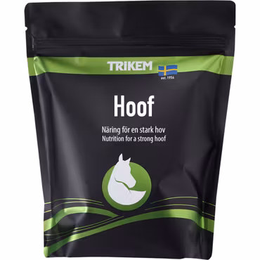 Trikem Hoof 1000g (UTGÅNGET DATUM)