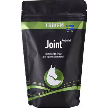 Trikem Joint Rebuild 700g (UTGÅNGET DATUM)