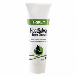 Trikem Hästsalva 250ml