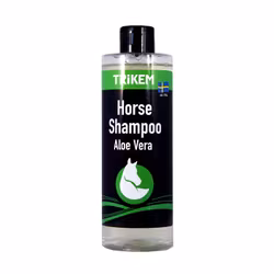 Trikem Aloe Vera Schampo 500ml