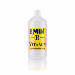 Emin B-vitamin
