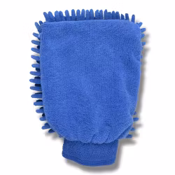 Hansbo Sport Putsvante microfiber