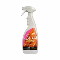 NAF Silky D-tangler Man&Svansspray 750ml