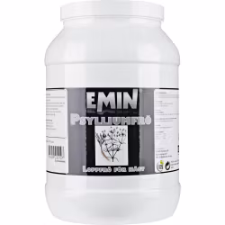 Emin Loppfrö 2,5kg