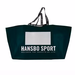 Hansbo Sport Höpåse XL