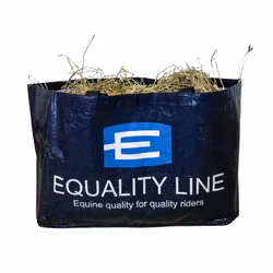 Equality Line Höpåse E-logga Blå