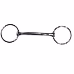 Hansbo Sport Bett Rakt 12mm
