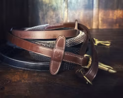 Masego Horsewear Gummitygel