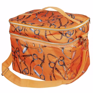 HKM Ryktväska Allure Orange