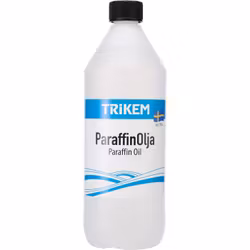 Trikem Paraffinolja 1000ml