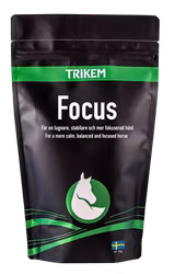 Trikem Focus 600g