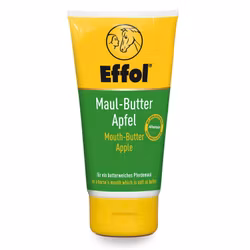 Effol Munsalva med Äpplesmak 150ml