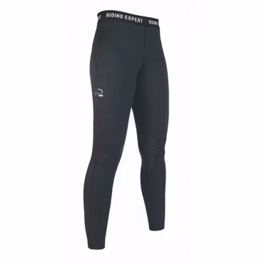HKM Ridtights Riding Expert