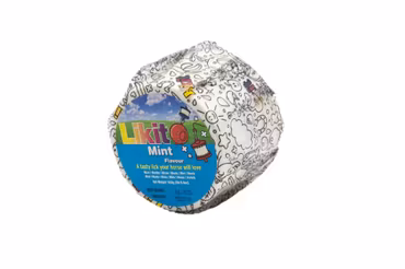 LIKIT Slicksten Refill 650g