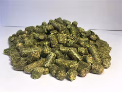 Complett Lusernpellets 20kg