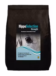 Hippo Selection Strength Mineraler 5kg
