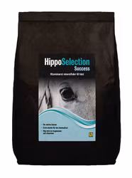 Hippo Selection Success Mineraler 5kg