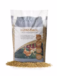 Hönsmüsli 15kg
