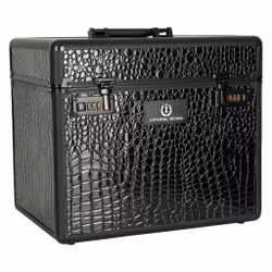 Imperial Riding Grooming box IRHShiny