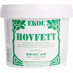 Ekol Hovfett 1000ml