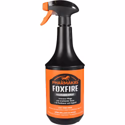 Foxfire Pälsglans 1000ml