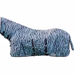 HKM Flugtäcke Zebra