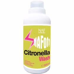 NAF OFF Citronella Wash 500ml