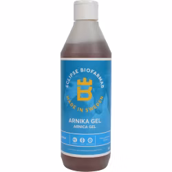 Eclipse Biofarmab Arnika Gel 500ml