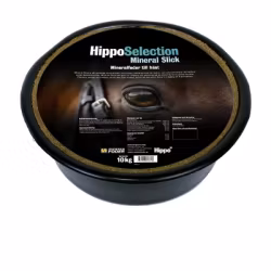 Hippo Selection Mineral Slick 10kg