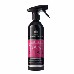 Carr & Day & Martin Mane & Tale Utredningsspray 500ml