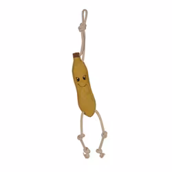 Hansbo Sport Hästleksak BANAN
