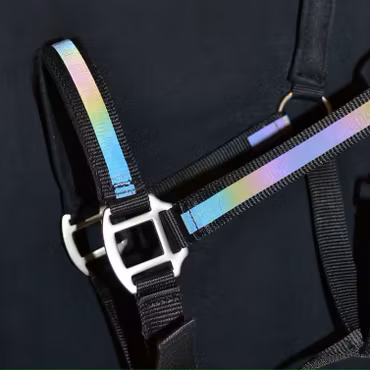 Hansbo Sport Reflexgrimma RAINBOW